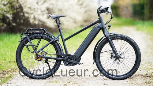 Koga E-WorldTraveller-S avis et fiche technique 